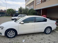 Sahibinden HATASIZ BOYASIZ Volkswagen Passat 1.4 TSi BlueMotion Comfortline 2012 Model