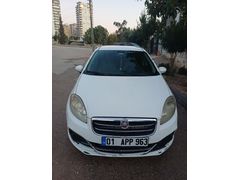 Sahibinden Fiat Linea 1.3 Multijet Urban 2012 Model