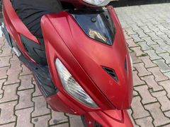 GELENİ ÜZMEM Hero Dash 125 Sıkıntısız