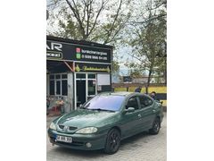 Sahibinden Renault Megane 1.6 Expression 2002 Model 
