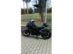 Sahibinden Acil Satılık Bajaj Pulsar N 250