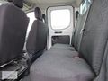 BÜYÜKSOYLU'DAN 2015 FORD TRANSIT 350M ÇİFT KABİN AC