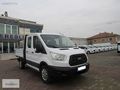 BÜYÜKSOYLU'DAN 2015 FORD TRANSIT 350M ÇİFT KABİN AC