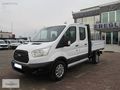 BÜYÜKSOYLU'DAN 2015 FORD TRANSIT 350M ÇİFT KABİN AC