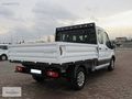 BÜYÜKSOYLU'DAN 2015 FORD TRANSIT 350M ÇİFT KABİN AC
