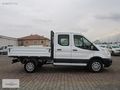 BÜYÜKSOYLU'DAN 2015 FORD TRANSIT 350M ÇİFT KABİN AC