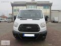 BÜYÜKSOYLU'DAN 2015 FORD TRANSIT 350M ÇİFT KABİN AC