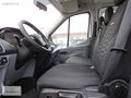BÜYÜKSOYLU'DAN 2015 FORD TRANSIT 350M ÇİFT KABİN AC