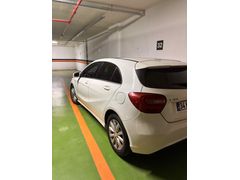 Sahibinden Mercedes - Benz A 180 CDI BlueEFFICIENCY AMG 2013 Model 