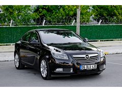 Sahibinden Opel Insignia 2.0 CDTI Edition 2011 Model