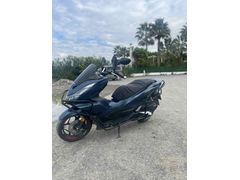 Sahibinden Honda PCX 125 
