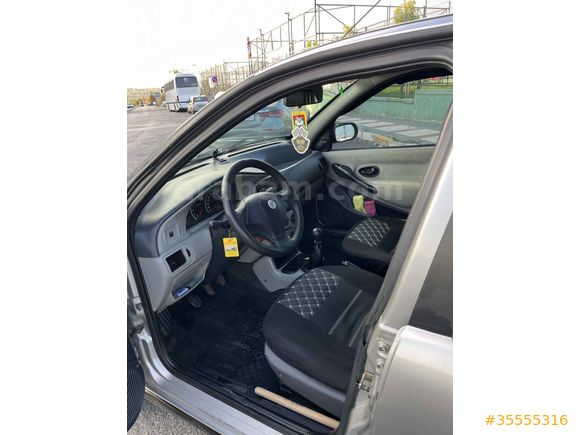Sahibinden Fiat Albea 1.3 Multijet Dynamic 2004 Model 