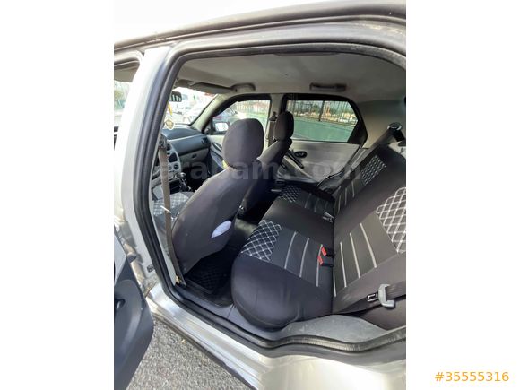 Sahibinden Fiat Albea 1.3 Multijet Dynamic 2004 Model 