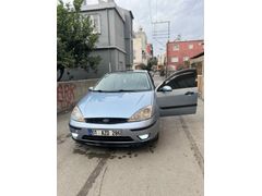 Sahibinden Ford Focus 1.6 Collection 2005 Model 