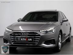 ATAKAN OTO 2021+QUATTRO+NAVİGASYON+ KABLOSUZ +CAR PLAY +EKSTRALI