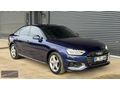 2020 AUDI A4 40TDI QUATTRO ADVANCED 137.000KM BOYASIZ