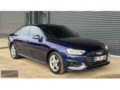 2020 AUDI A4 40TDI QUATTRO ADVANCED 137.000KM BOYASIZ