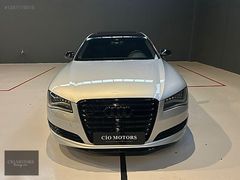 -CİO MOTORS-A8 FSI V8-21-B&O-B.DOLAP-4.SOĞUTMA-A.EKRAN-ABT-BAYİ-