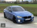 ESTORİL MAVİ ORİJİNAL M/SPORT 2014 BMW 316i F30 SUNROOF EGZOZ