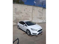 Sahibinden Ford Focus 1.5 TDCi Trend X 2018 Model