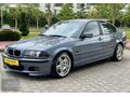 AK MERT MOTORS'TAN BMW 3.16İ STANDART BENZİN&LPG FUL+FUL BAKIMLI