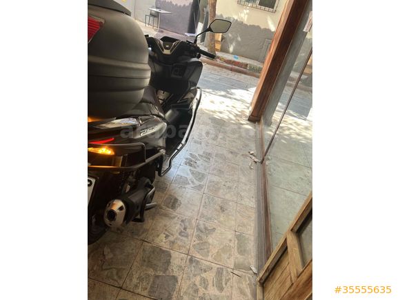Sahibinden Honda PCX 125 