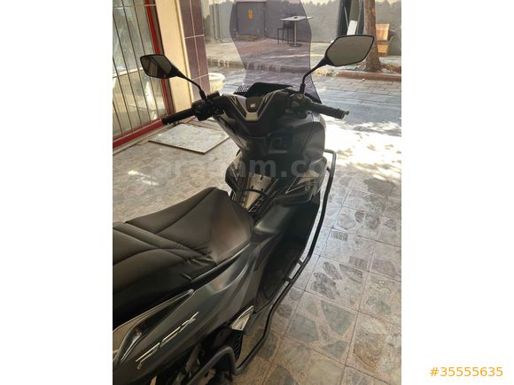 Sahibinden Honda PCX 125 