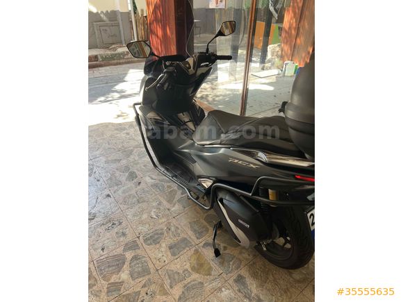 Sahibinden Honda PCX 125 