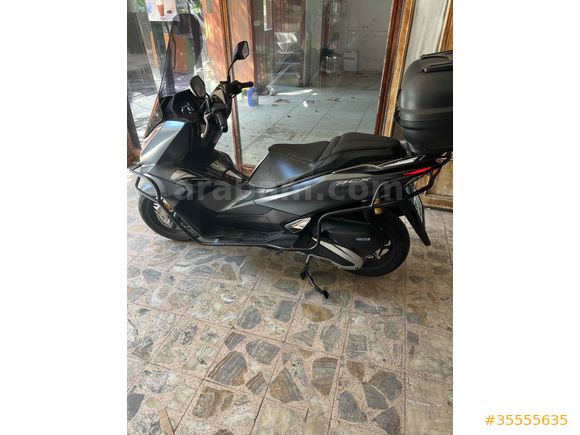 Sahibinden Honda PCX 125 