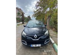 Sahibinden Renault Captur 1.2 Icon 2014 Model 