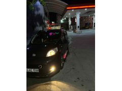 Sahibinden Fiat Fiorino Combi 1.3 Multijet Emotion 2011 Model 