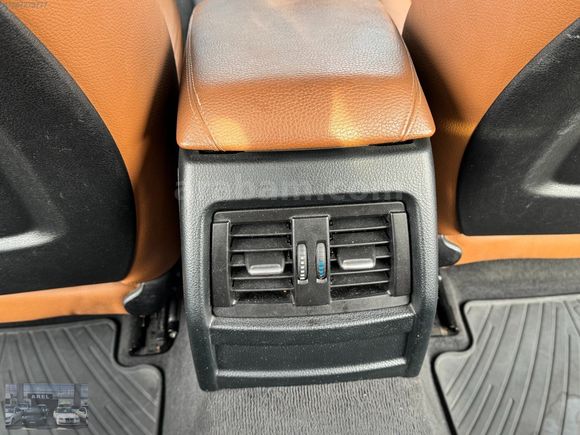 2014 320i ED LUXURY LİNE PLUS *ISITMA *TABA KOLTUK*HARMAN KARDON