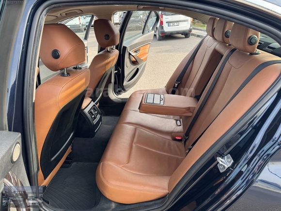 2014 320i ED LUXURY LİNE PLUS *ISITMA *TABA KOLTUK*HARMAN KARDON