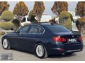 2014 320i ED LUXURY LİNE PLUS *ISITMA *TABA KOLTUK*HARMAN KARDON