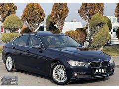 2014 320i ED LUXURY LİNE PLUS *ISITMA *TABA KOLTUK*HARMAN KARDON