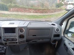 Sahibinden Tenax C35 2019 Model