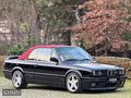 | EMON | 1988 BMW E30 CABRIO CARDINAL KIRMIZI AZEV HARDTOP M2