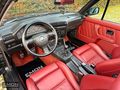| EMON | 1988 BMW E30 CABRIO CARDINAL KIRMIZI AZEV HARDTOP M2