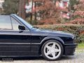 | EMON | 1988 BMW E30 CABRIO CARDINAL KIRMIZI AZEV HARDTOP M2