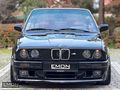 | EMON | 1988 BMW E30 CABRIO CARDINAL KIRMIZI AZEV HARDTOP M2