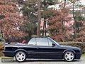 | EMON | 1988 BMW E30 CABRIO CARDINAL KIRMIZI AZEV HARDTOP M2