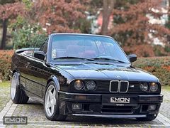 | EMON | 1988 BMW E30 CABRIO CARDINAL KIRMIZI AZEV HARDTOP M2