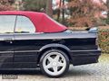| EMON | 1988 BMW E30 CABRIO CARDINAL KIRMIZI AZEV HARDTOP M2