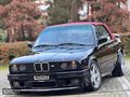 | EMON | 1988 BMW E30 CABRIO CARDINAL KIRMIZI AZEV HARDTOP M2