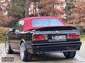 | EMON | 1988 BMW E30 CABRIO CARDINAL KIRMIZI AZEV HARDTOP M2
