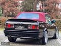 | EMON | 1988 BMW E30 CABRIO CARDINAL KIRMIZI AZEV HARDTOP M2