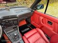| EMON | 1988 BMW E30 CABRIO CARDINAL KIRMIZI AZEV HARDTOP M2