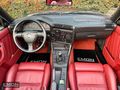 | EMON | 1988 BMW E30 CABRIO CARDINAL KIRMIZI AZEV HARDTOP M2