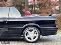 | EMON | 1988 BMW E30 CABRIO CARDINAL KIRMIZI AZEV HARDTOP M2