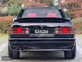 | EMON | 1988 BMW E30 CABRIO CARDINAL KIRMIZI AZEV HARDTOP M2